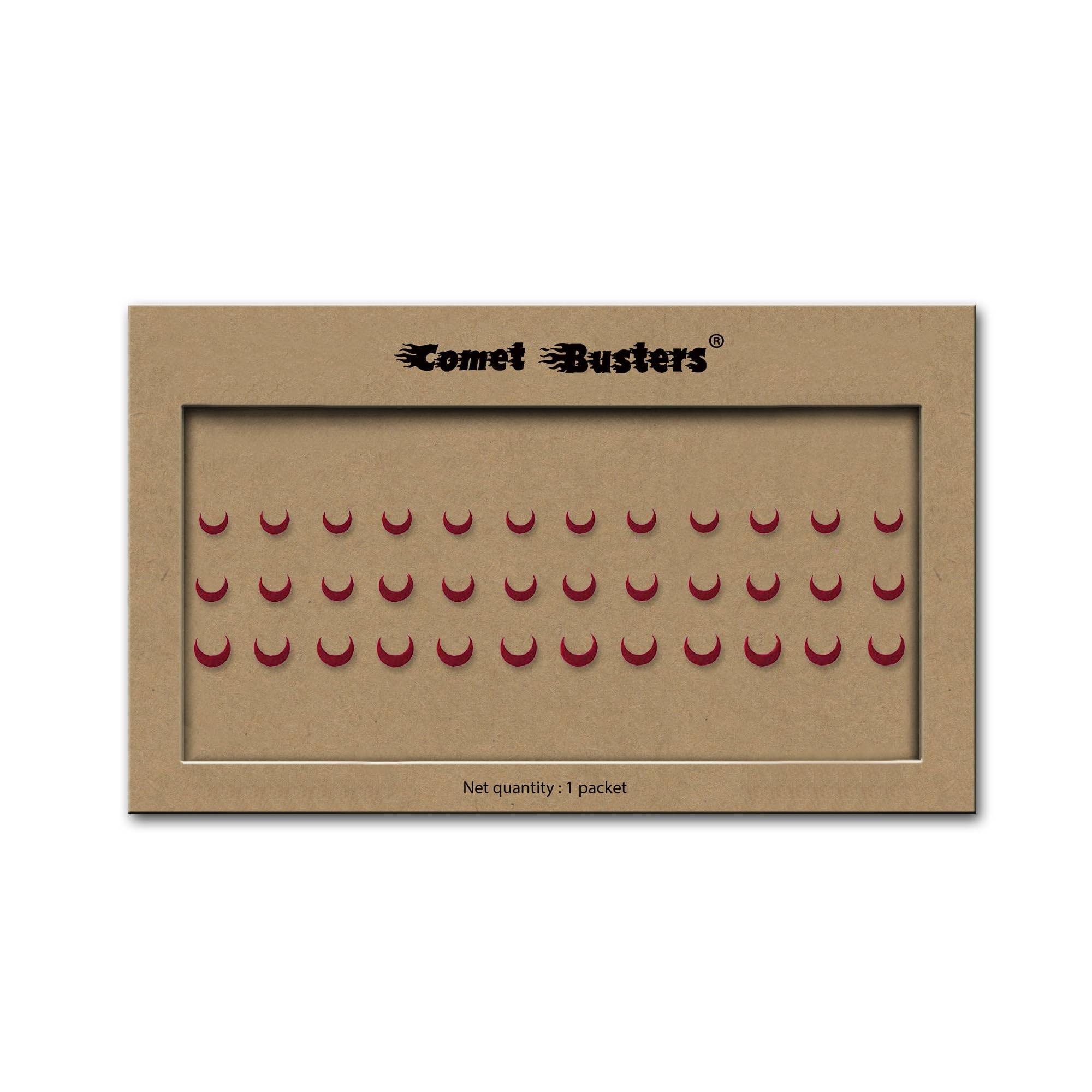 Comet Busters Moon Maroon Bindi (5mm, 7mm, 9mm) (BIN471PACK) (BIN471PACK1)-image-15