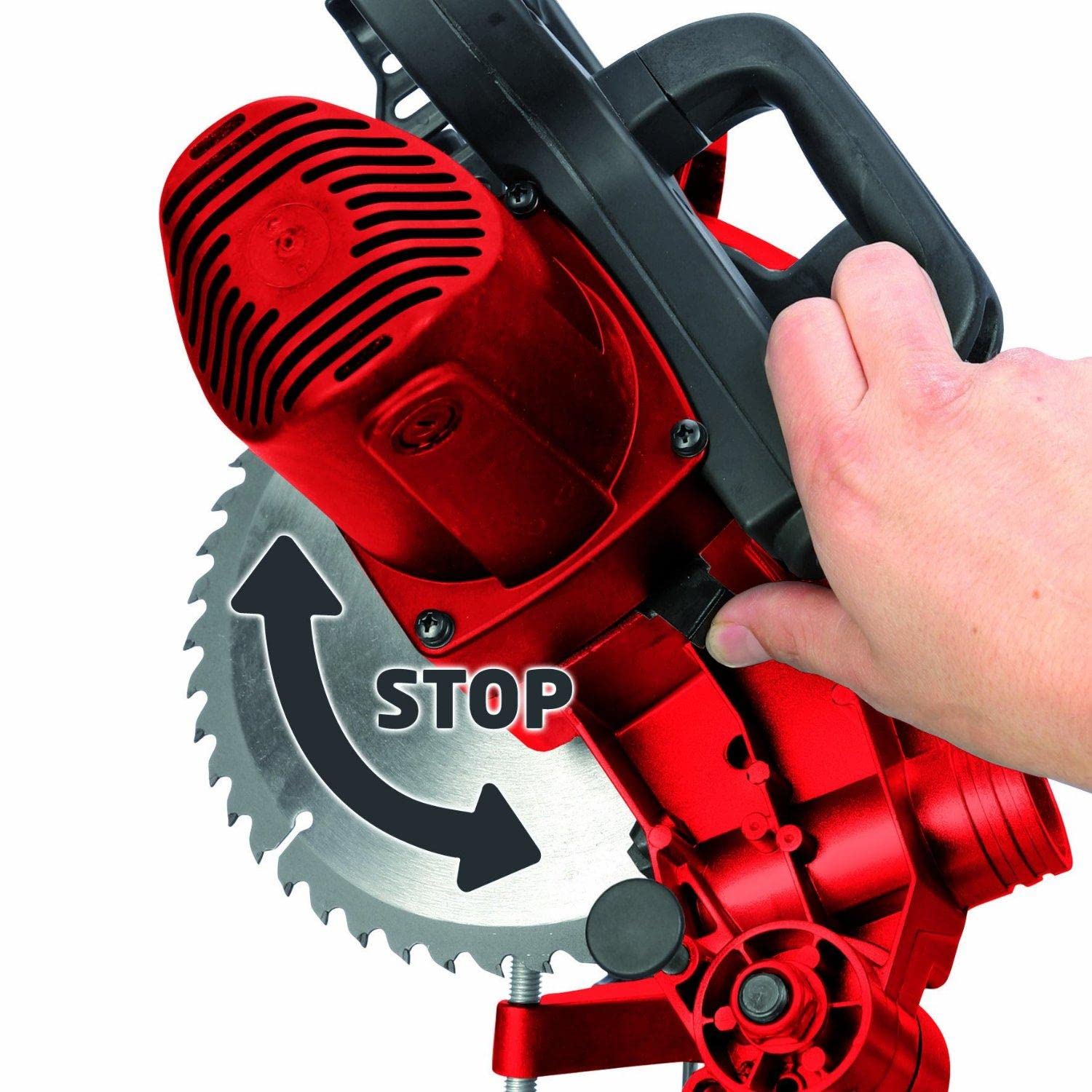 Einhell TH-MS 2112
