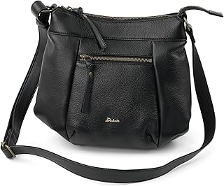 [ダコタ] ショルダーバッグ 本革 レディース DA-1034773