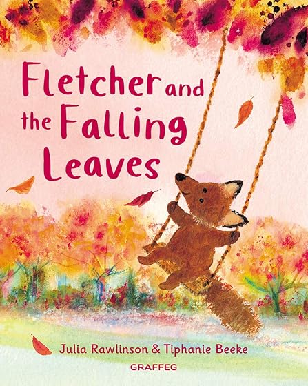 Fletcher And The Falling Leaves