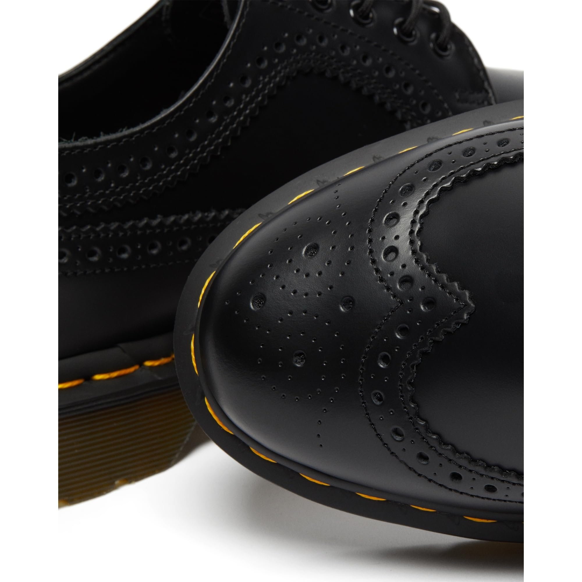 Dr. Marten's 3989, Unisex-Adult Lace-Up Flats