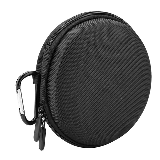 Tylko Etui Bezprzewodowe, Etui na Głośnik BO Play, futerał Beosound A1, futerał Beoplay, futerał Beosound A1 2Nd Gen, Beoplay Przenośny Głośnik Bluetooth z pełną ochroną futerał