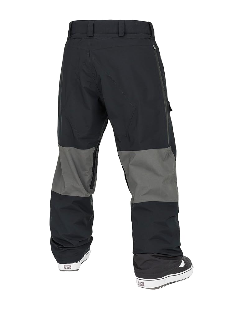 VOLCOM【ボルコム】STRETCH GORE PNT Volcom RNGE STRETCH GORE-TEX PANT | Winter Pants | ERIK'S