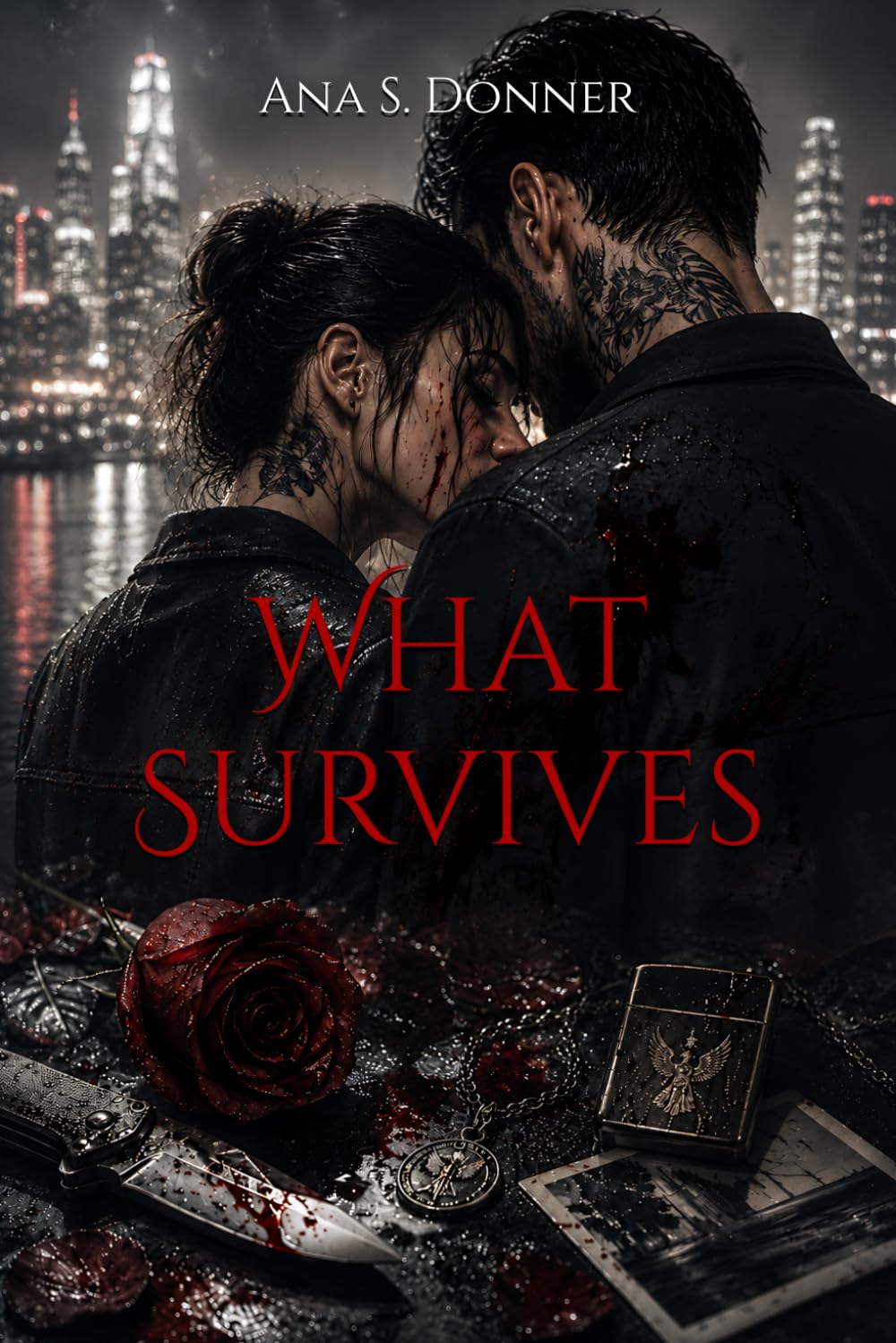 What Survives