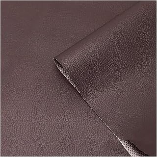 NAKAN 160 cm / 36 szerokich arkuszy ze sztucznej skóry na metry miękka lekka winylowa imitacja skóry do majsterkowania DIY, pokrowce na siedzenia (kolor: 3)