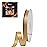 LIUYAXI Gold Double Face Satin Ribbon 1/2 X 50 Yards, Ribbons Perfect for Crafts, Gift Wrapping, Bow Making and More