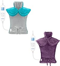 RENPHO 24"x33" Heating Pad for Back Pain Relief