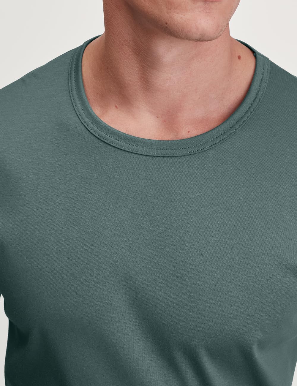 CALIDA Relax Streamline Pyjama Herren