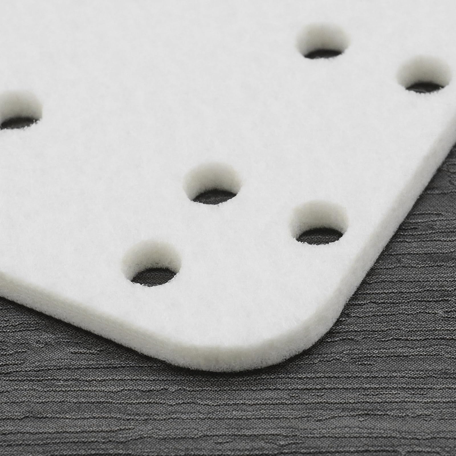 YUETTYY Ersatzfilter Für Elechomes Luftbefeuchter | 20 Stück Mineralabsorption Wattepads