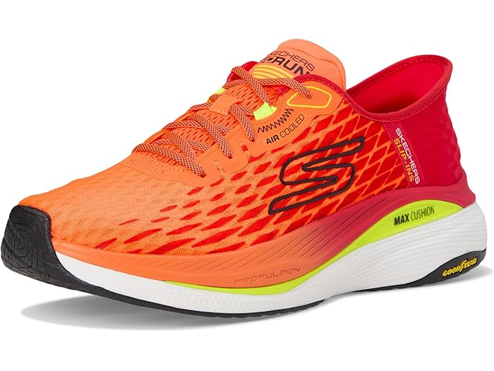 Hands Free Slip-ins Max Cushioning Propulsion - Image 3