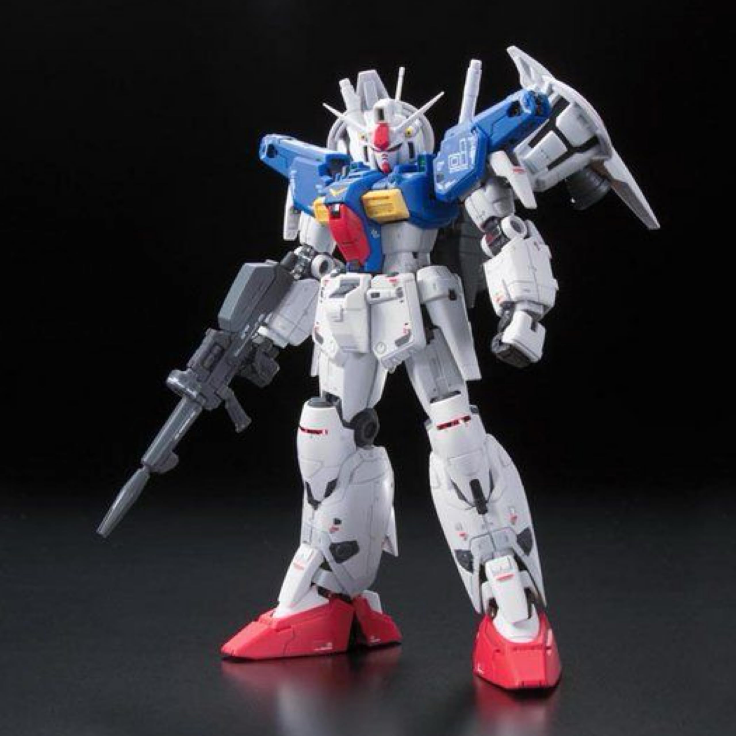 RG 1/144 RX-78GP01 Fb ガンダム試作1号機 フルバーニアン (機動戦士ガンダム0083 STARDUST MEMORY) Amazon | RG 機動戦士ガンダム0083 STARDUST MEMORY RX-78GP01