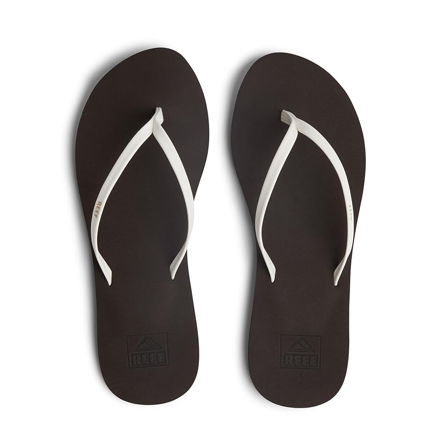 Reef Women’s Bliss Nights Flip Flop: Amazon.co.uk: Fashion