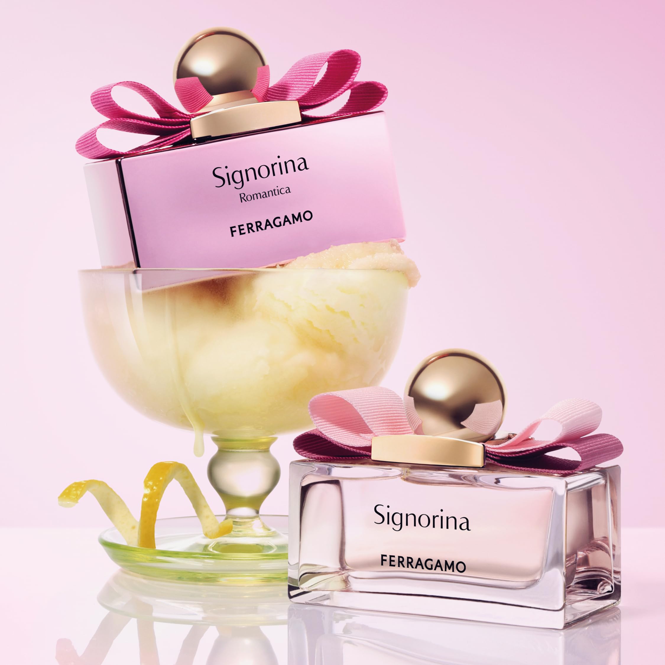 Salvatore Ferragamo Signorina EDP Spray Women 1 oz : Amazon.ca
