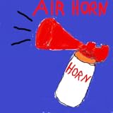 Air Horn