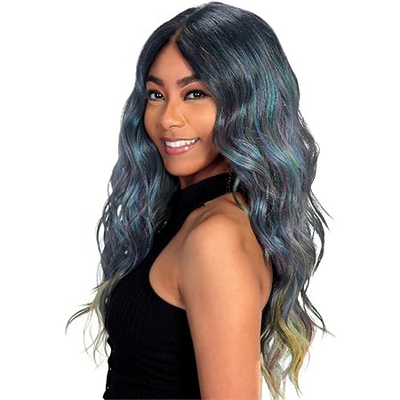 Zury sis raven wig Clearance