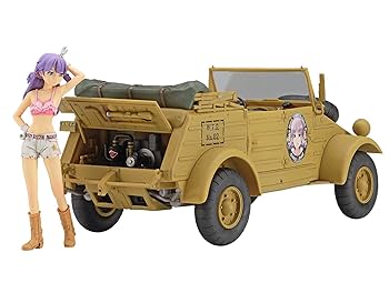 期間限定感謝セール　バーガガール　シリアルナンバー付　ビンテージフィギュア 1 F:NEX 超絶最かわてんしちゃん 1/7スケール – SOOTANG HOBBY