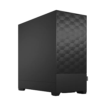 Fractal Design Pop Air ミドルタワー型PCケース これで全てが分かる。Fractal Design「Pop Air RGB TG」徹底解説