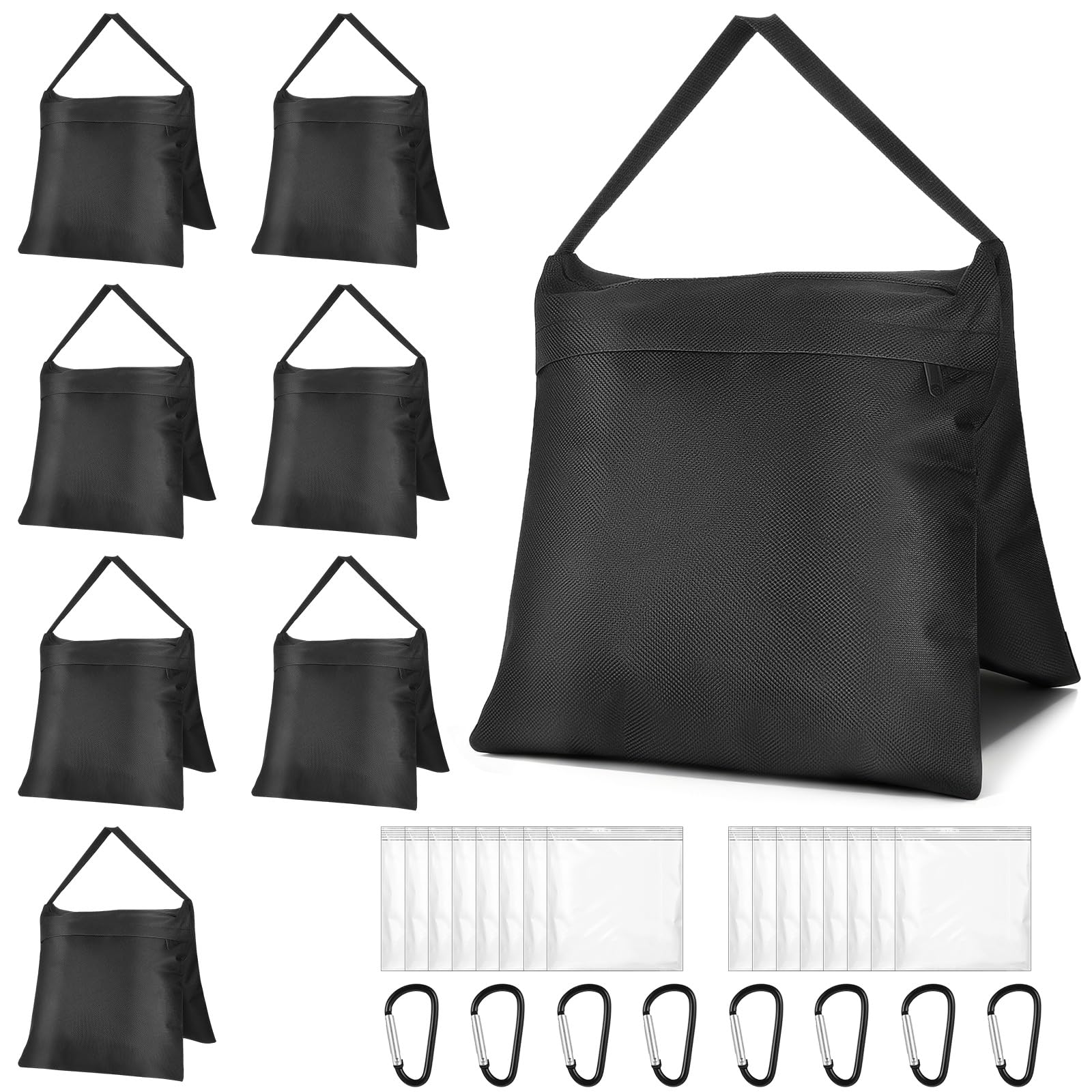 Photo 1 of Meyeyaia 8-Pack Sandbags