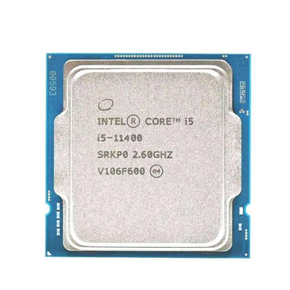 [動作◎] Core i5-11400 + Z590 MB + 16GB RAM 動作◎] Core i5-11400 + Z590 MB + 16GB RAM Amazon.com: Intel