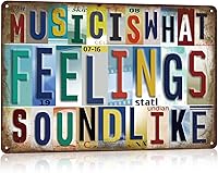 Vista 9 de Carteles de música pequeña