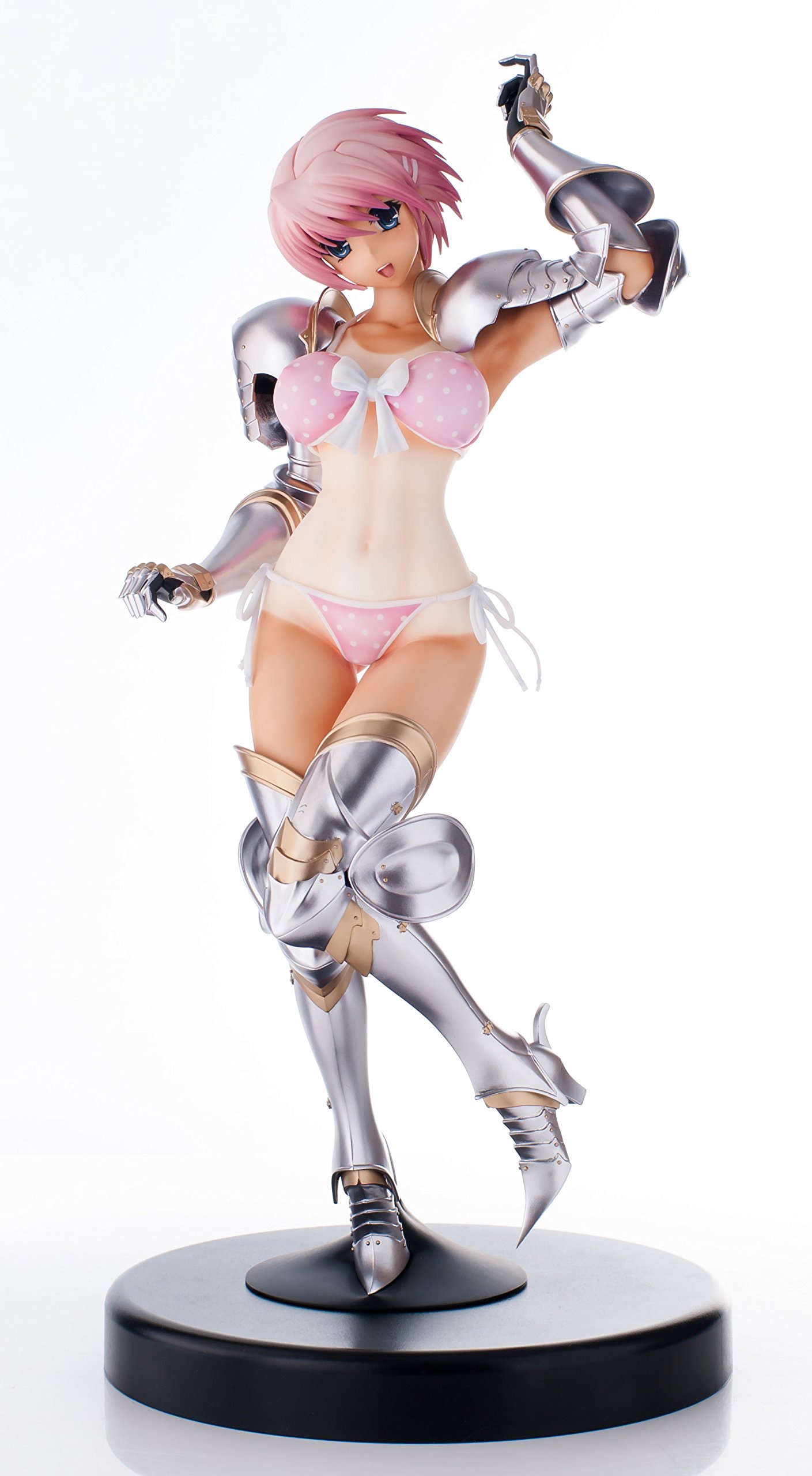 貴重！KISAKI / W←→K ゆりかもめ(KISAKI/要version) Amazon.com: Daiki Walkure Romanze: Mio Kisaki PVC Figure (Suntan