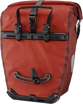 ORTLIEB Back-Roller Plus, Medium