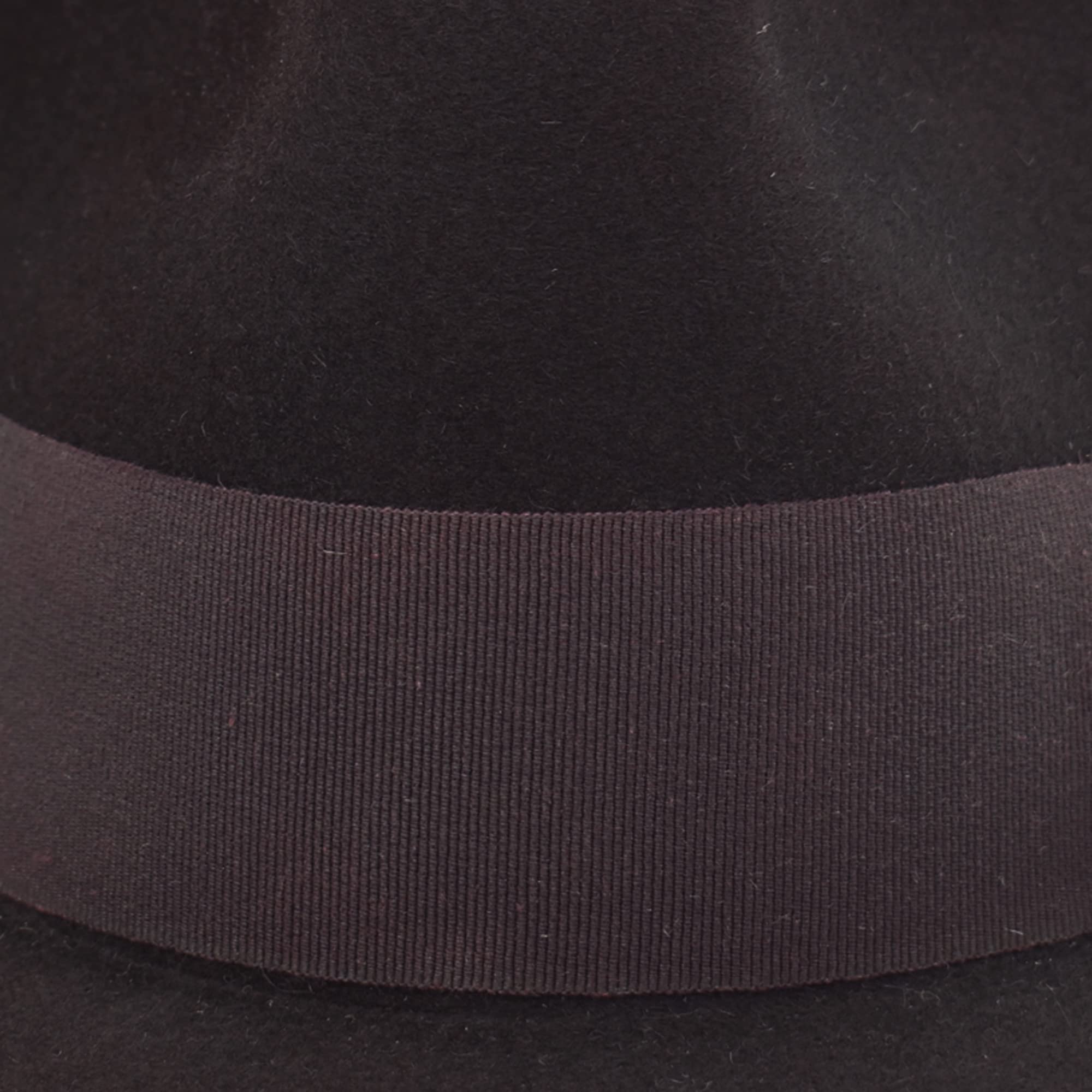 Fedora Dillinger public enemies Vintage Hut