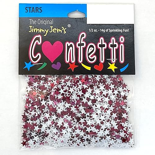 Miniatura 2 de Copa del Mundo Estrellas de 14 de pulgada granate y blanco para Qatar  2 bolsas de media onza (1 oz) #6225  Q21