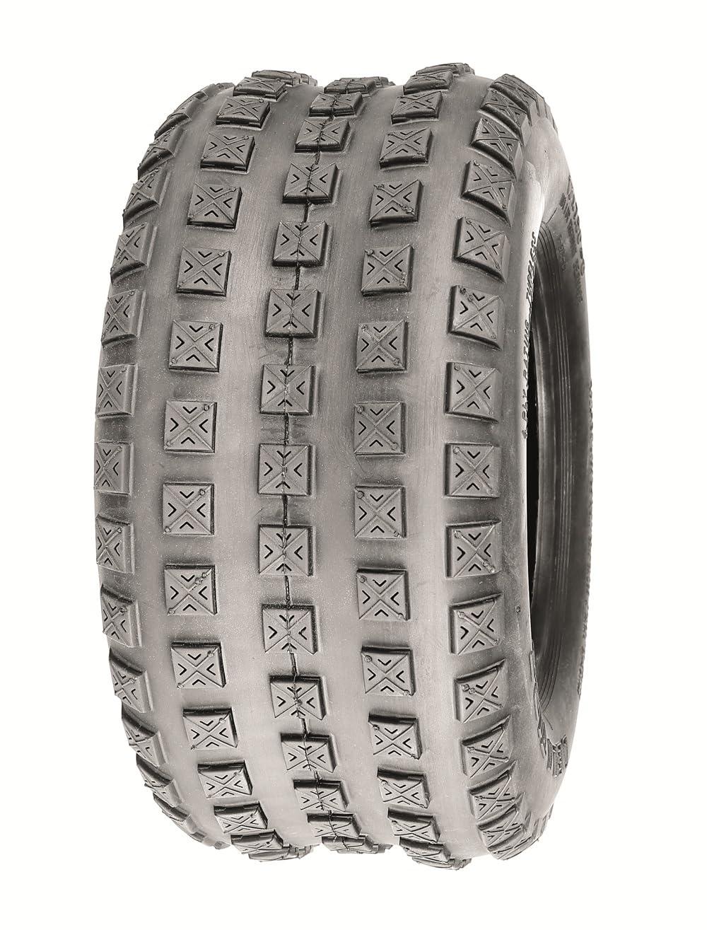 Pneumatici per trattori e trattori DELI S-373 16x7.50-8 4 PR TL