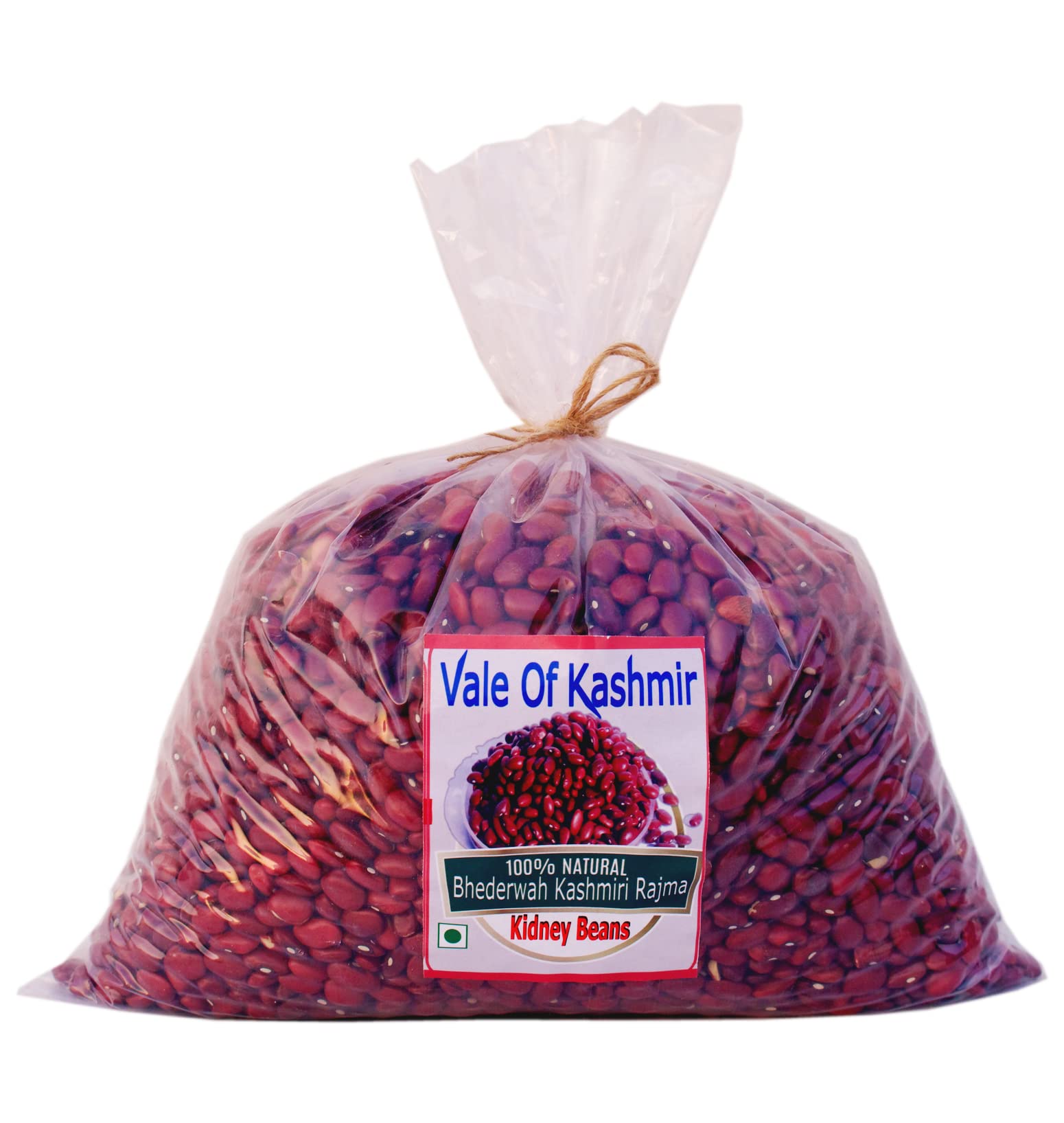 Vale Of Kashmir Bhaderwahi Rajma Kashmiri Kidney Beans 1 Kg,Kashmiri Red Rajma (B0DD7W4GVJ) Amazon Price History, Amazon Price Tracker