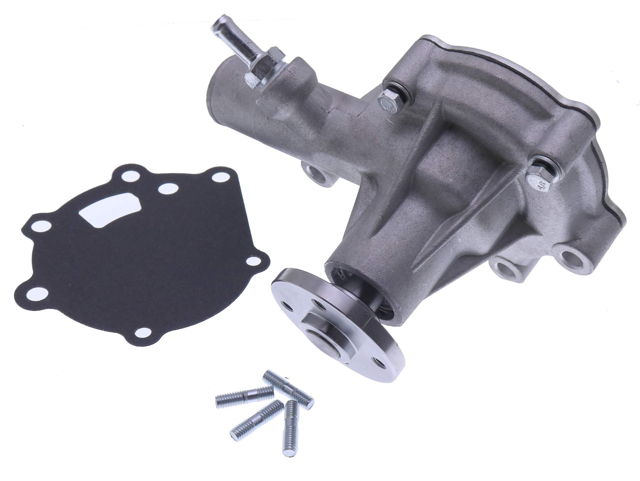 MM409302 1873734 1273085C91 Pompa dell'acqua per Mitsubishi S3L2 S3L S4L2 S4L trattore IH 234 235 244 245 254 255 1120 1130 Iseki TX1300 TX141. 0 TX1500 TX1502 TX1504