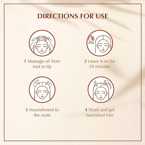 Miniatura 4 de Dabur Vatika naturals Aceite para el cabello enriquecido con almendras de coco con sésamo para suavidad y brillo 1014 onzas líquidas