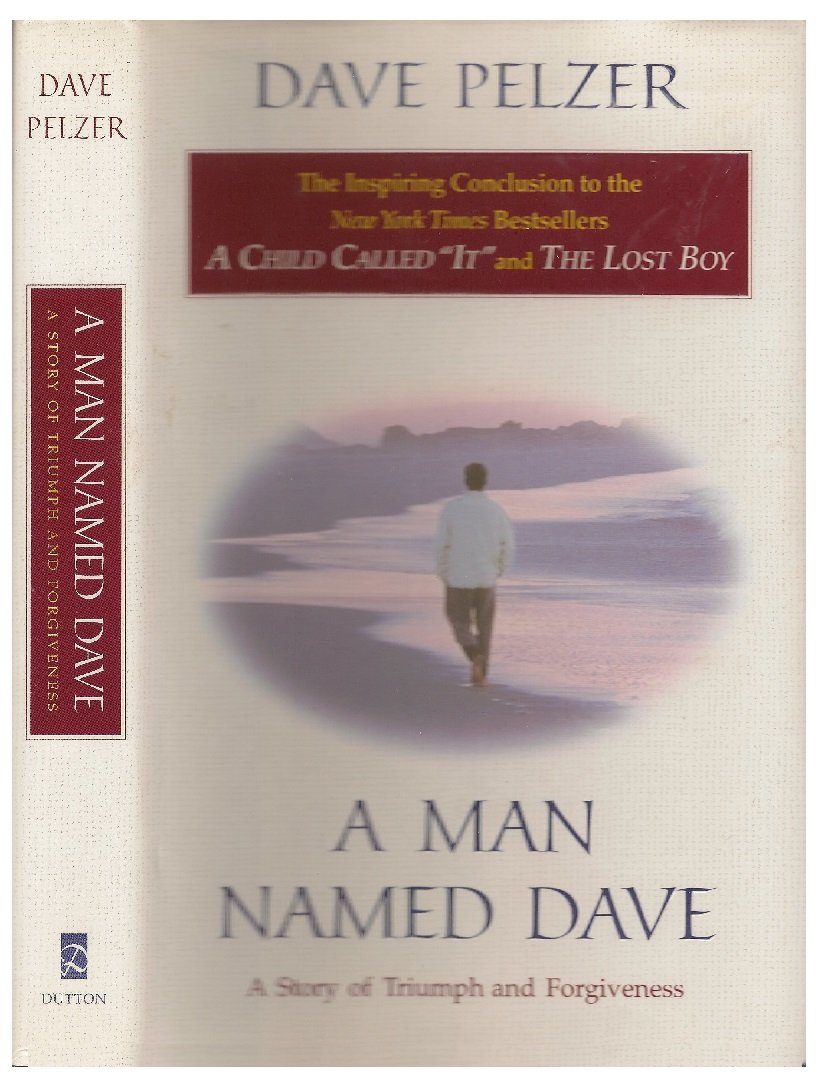 Buy A Man Named Dave: A Story of Triumph and Forgiveness โ BookShops.in