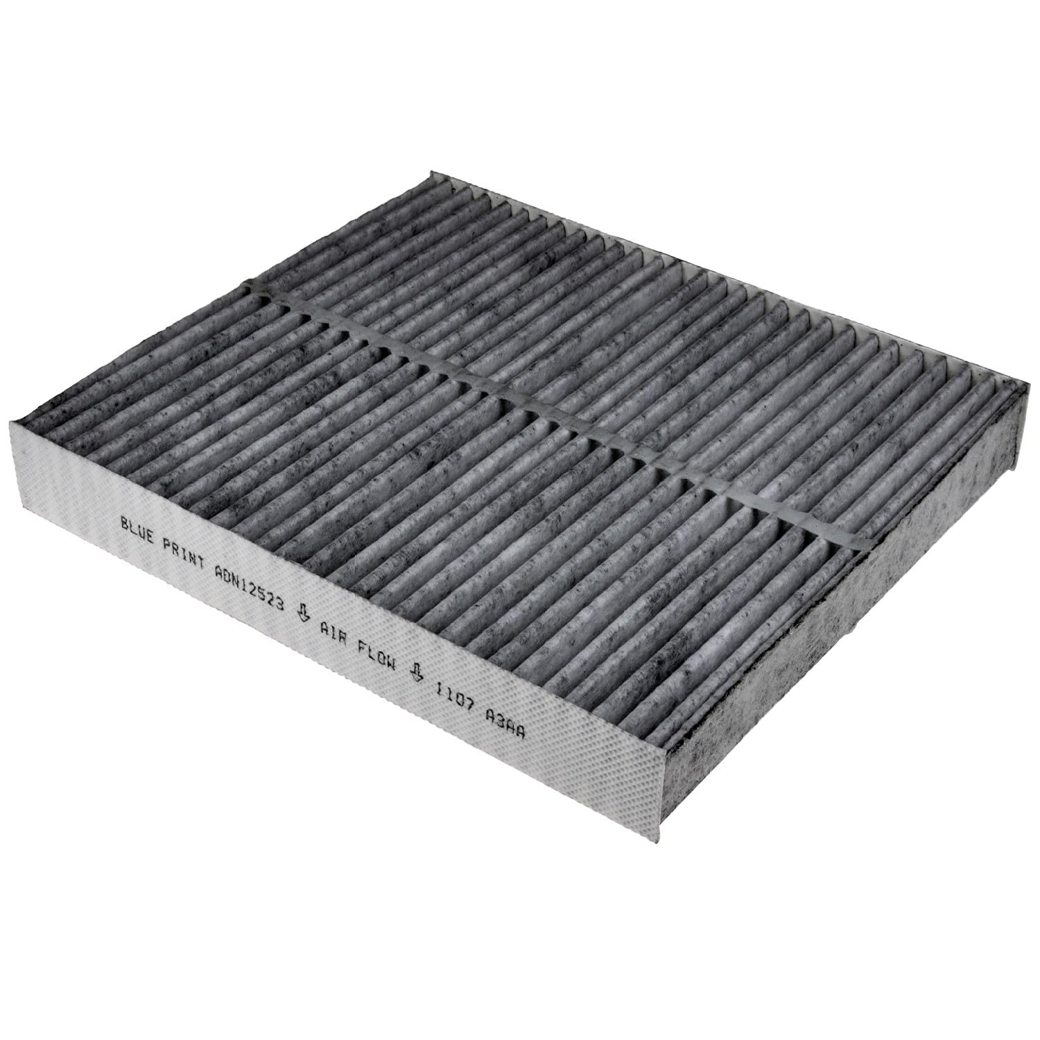 Genuine Blue Print Activated Carbon Cabin Filter - ADN12523