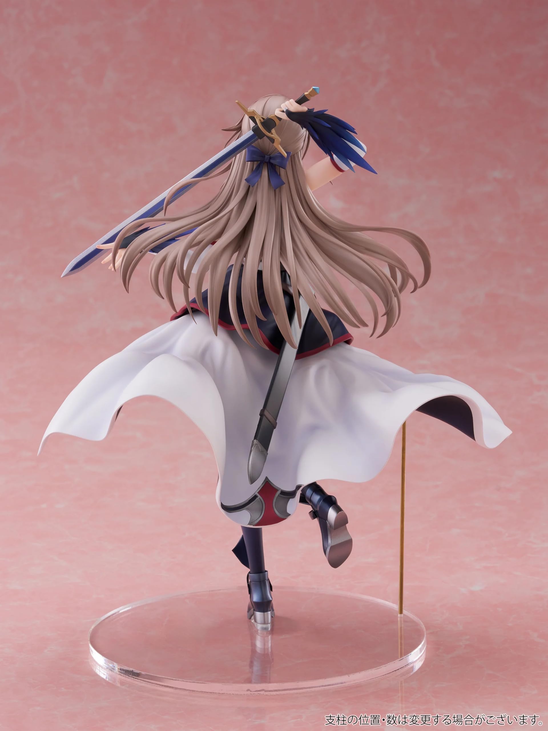 フレン・ルスタリオ　フィギュア フレン・E・ルスタリオ 1/7スケールフィギュア｜にじさんじ