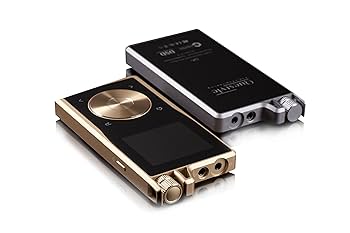 【美品】Questyle QP1R DAP ポータブルオーディオプレーヤー Questyleの純A級アンプ搭載ハイレゾDAP「QP1R」の実力を検証