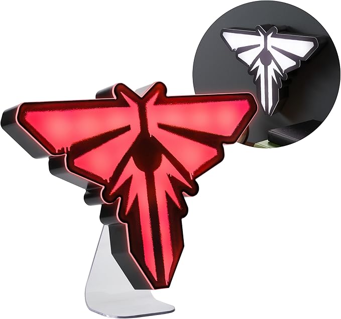 La última de nosotras en HBO está llegando a su fin 9 71MRcLY LQL. AC SX679 Paladone