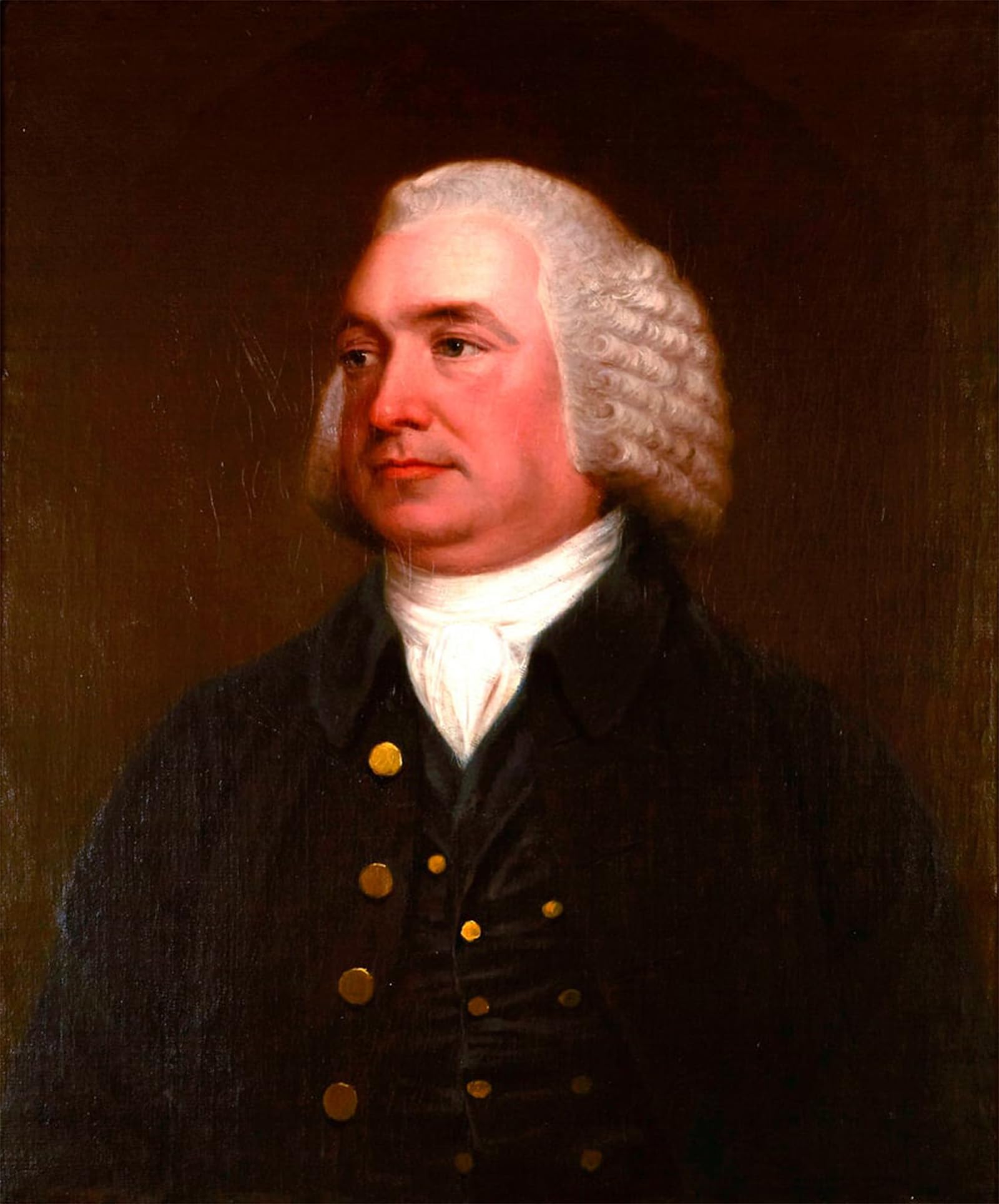 Lienzo de John Hoppner John Caygill para decorar salones modernos 5