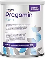 Danone Nutricia Fórmula Infantil Pregomin Pepti 400G
