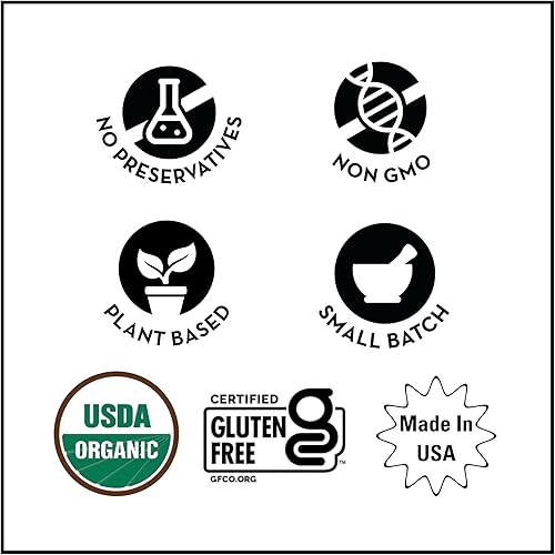 Miniatura 6 de Lord Jameson Confetti Cake Soft & Chewy - Golosinas orgánicas certificadas para perros de razas pequeñas, mantequilla de maní y coco, receta de