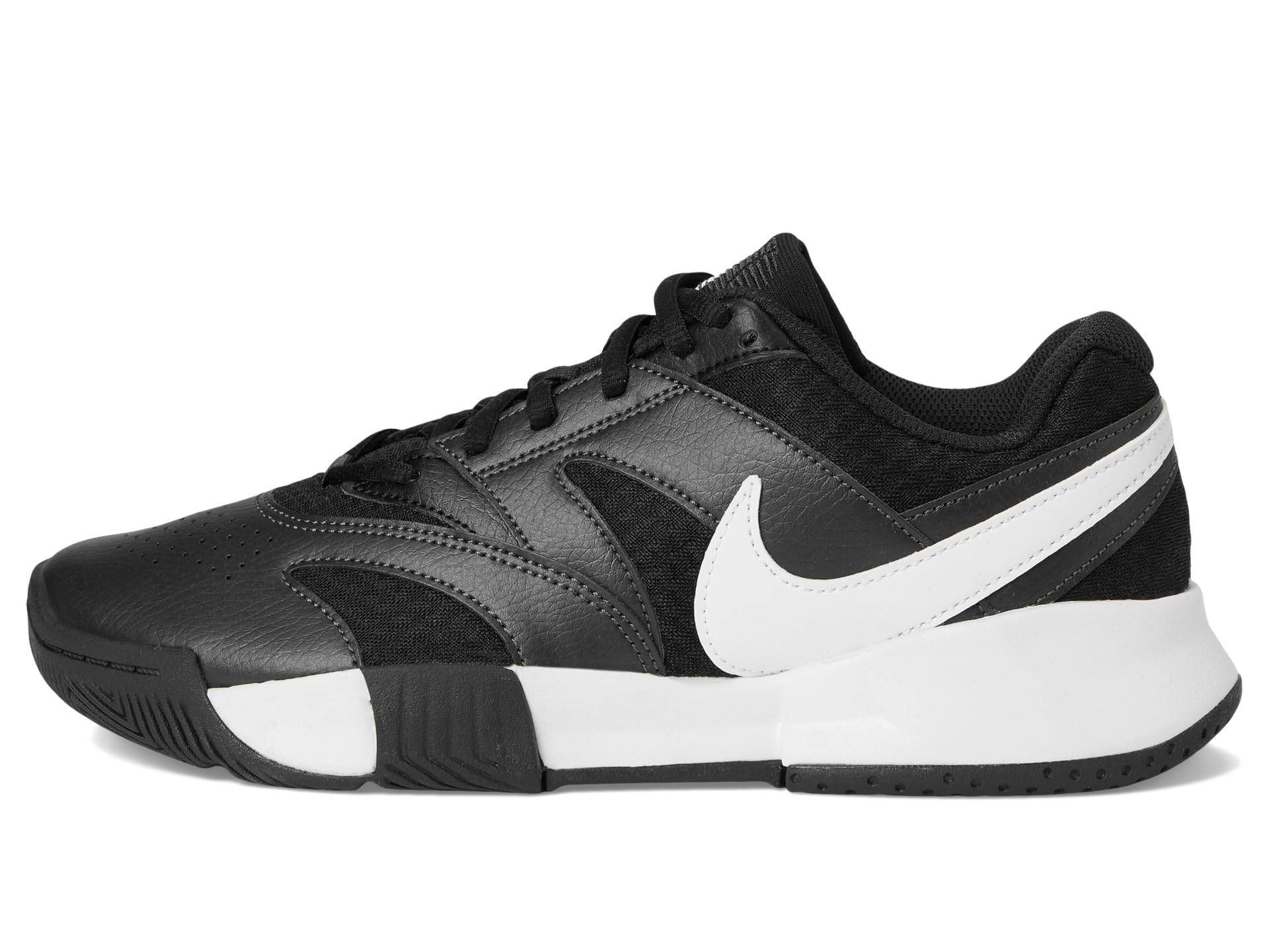 Nike W Court Lite 4 Tennis ShoeDonna
