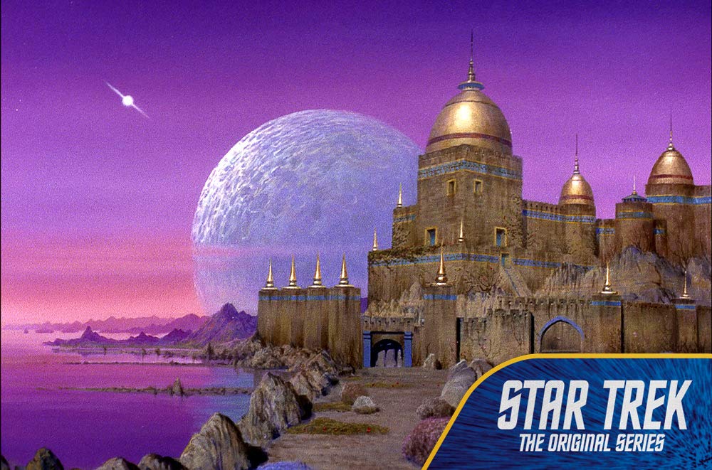 STAR TREK: Raumschiff Enterprise - Complete Boxset