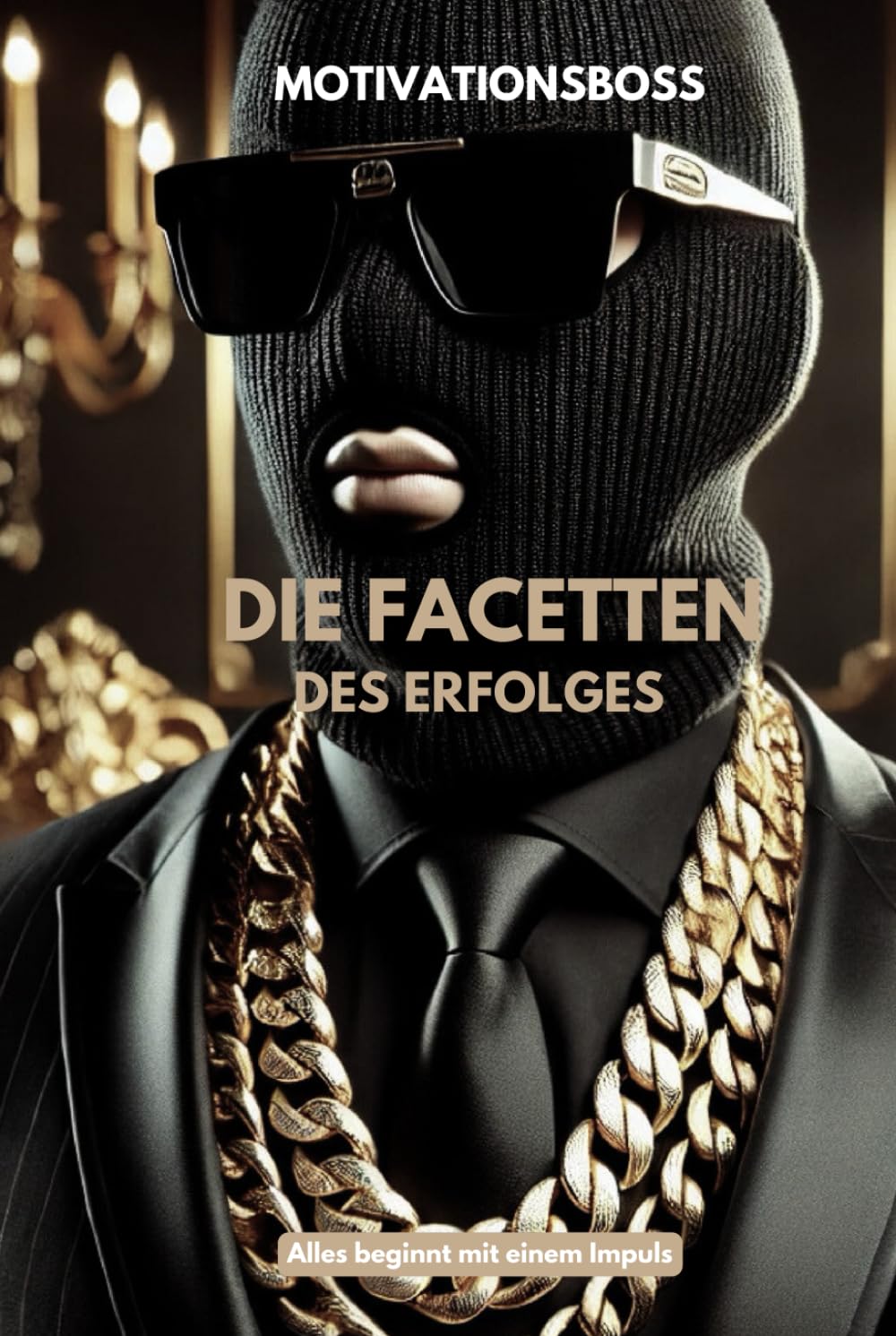 Die Facetten des Erfolges: Alles beginnt mit einem Impuls (Motivationsboss Kickstart Bundle)