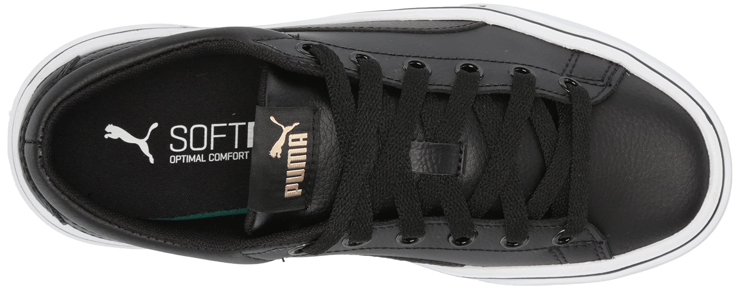 PUMA Kaia Platform, Zapatillas Mujer