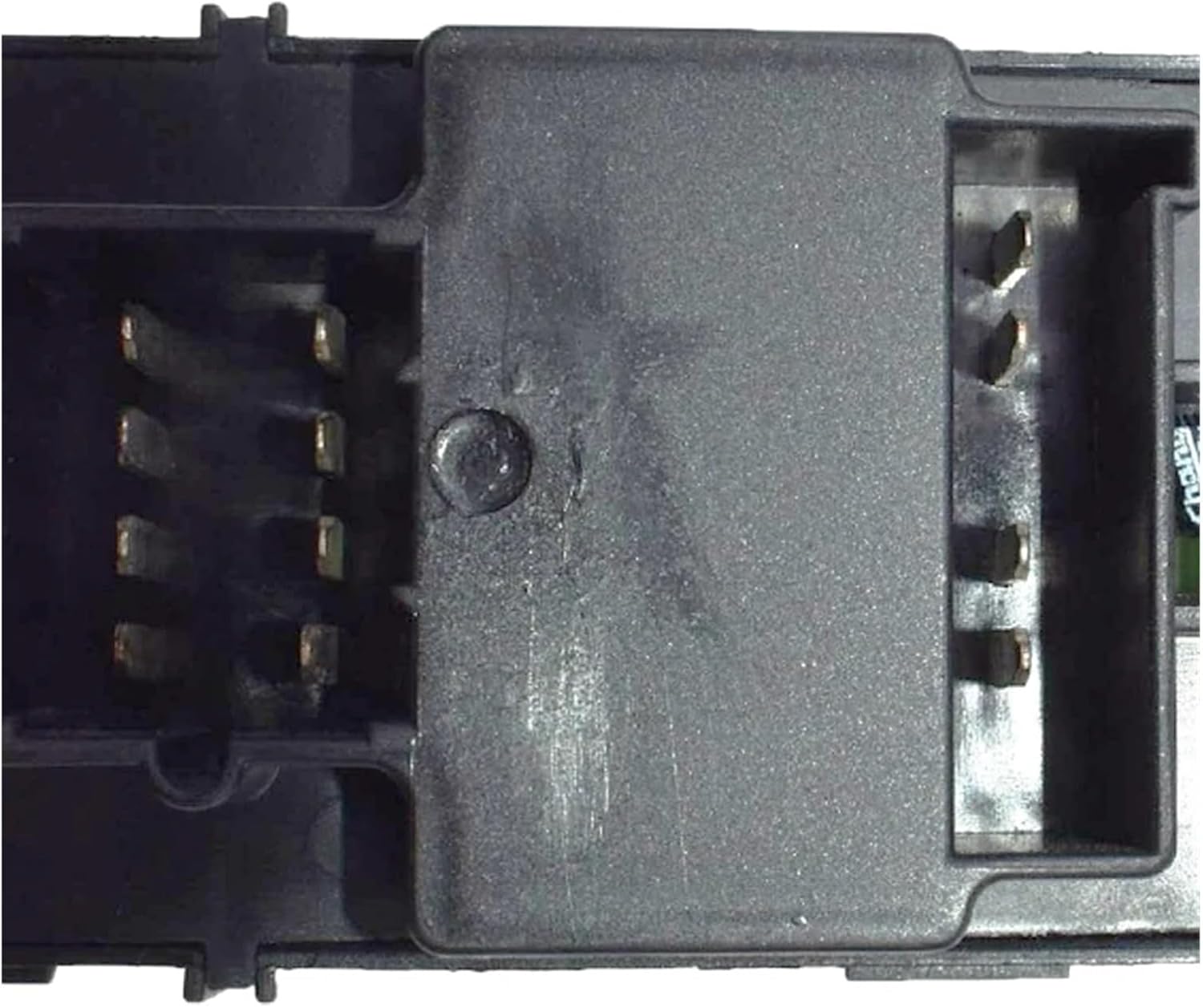 10339375 Electric Window Main Switch 2002-2007 Compatible with Buick Rendezvous SW5878