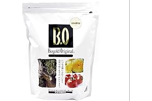 Biogold Original Natural Organic Fertilizer Bonsai Plant Food