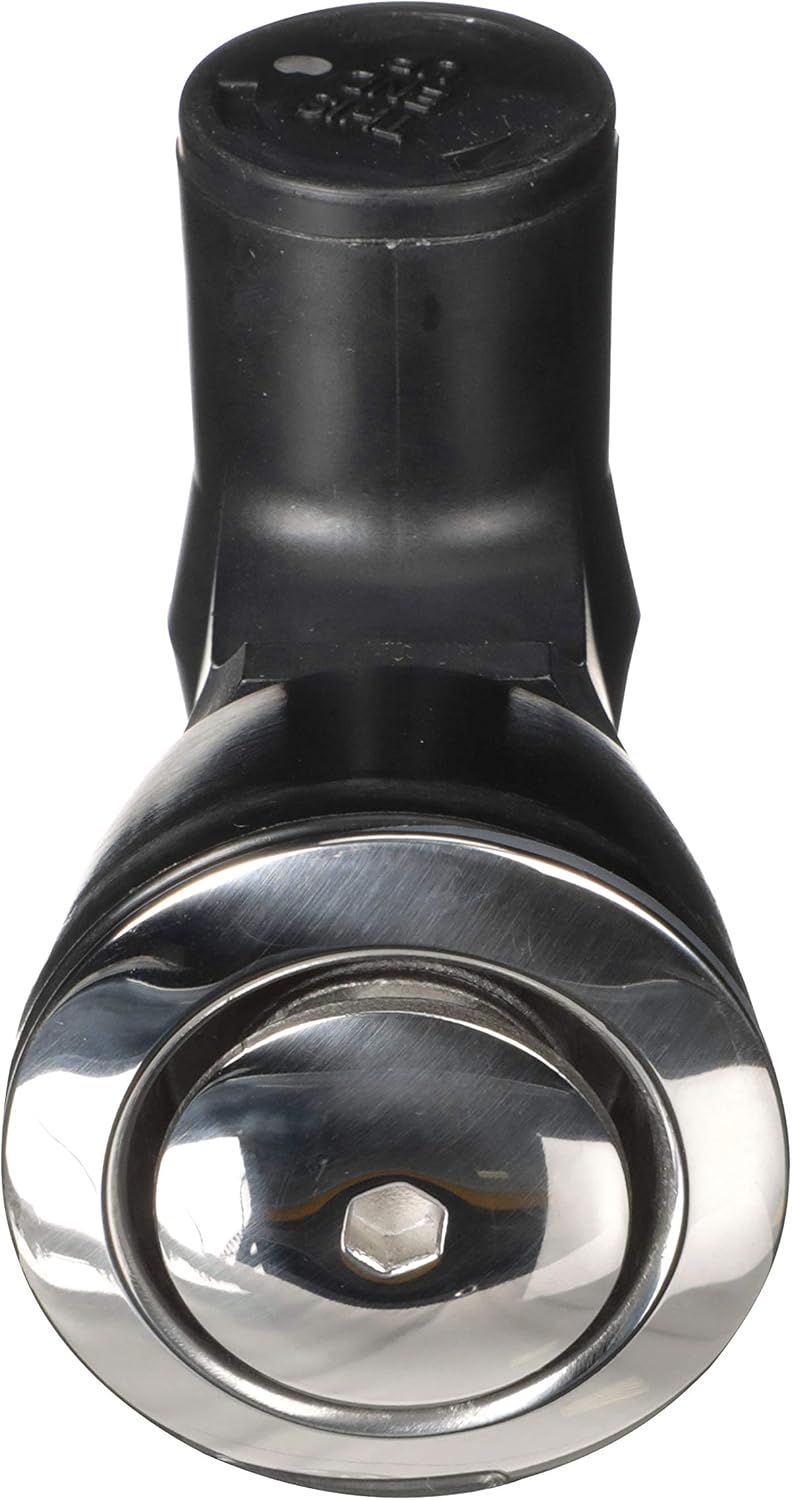 Attwood 1674-6 90 Degree P-Trap Fuel Tank Vent
