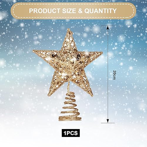 Miniatura 3 de Juego de adornos de esferas de Navidad inastillables para árbol de Navidad, esferas transparentes para árbol de cumpleaños, fiestas, decoración de