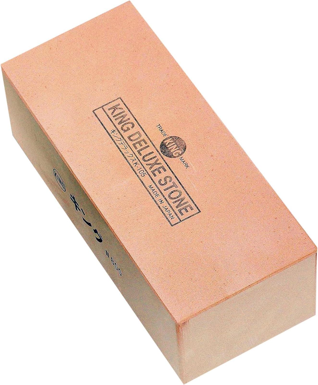 Fuji Merchandise K-105#1000 WHET Stone, One Size, Brown