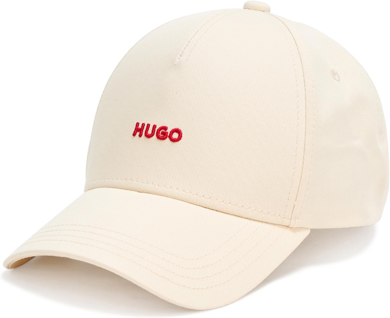 Hugo Womens Small Logo Baseball Hat